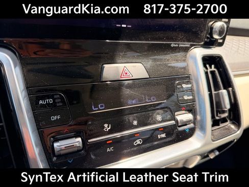 Used 2023 Kia Sorento SX AWD/4WD image 23