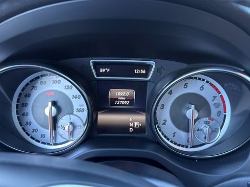 Used 2015 Mercedes-Benz GLA 250 4MATIC image 5