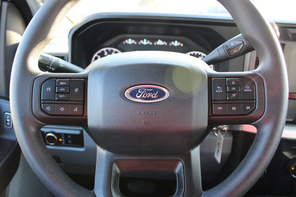 Used 2024 Ford F250 XL w/ XL Driver Assist Package RWD image 25