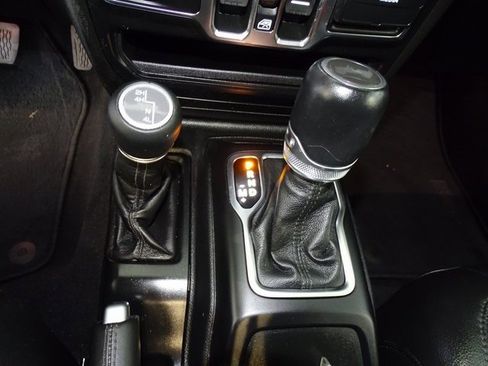 Certified 2021 Jeep Wrangler Unlimited Sahara image 10