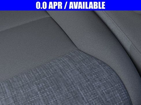 New 2026 Ford F150 XLT w/ Equipment Group 302A MID image 16