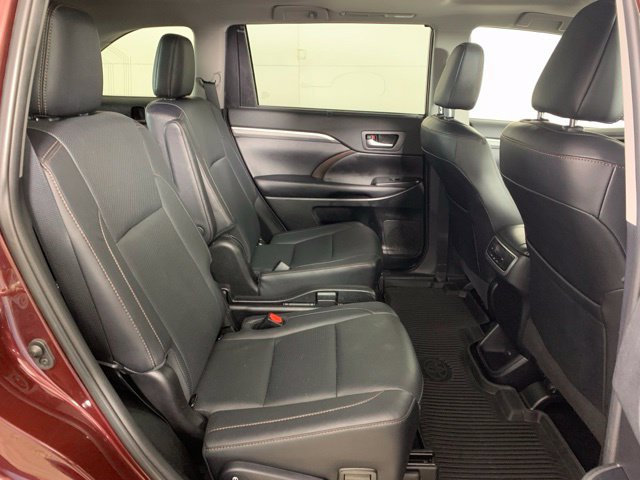 Used 2019 Toyota Highlander Limited AWD/4WD image 24