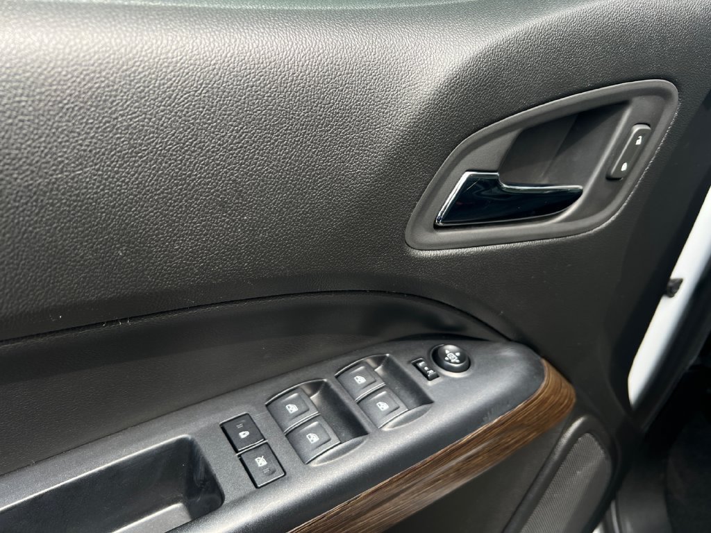 Certified 2020 GMC Canyon Denali RWD image 11