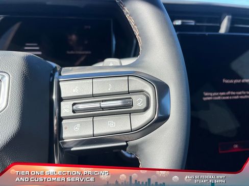 New 2026 GMC Terrain AT4 image 27