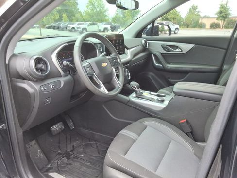 Certified 2023 Chevrolet Blazer LT w/ LPO, Cargo Package FWD image 20