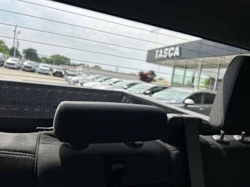New 2026 GMC Sierra 1500 Elevation w/ Elevation Select Package AWD/4WD image 34