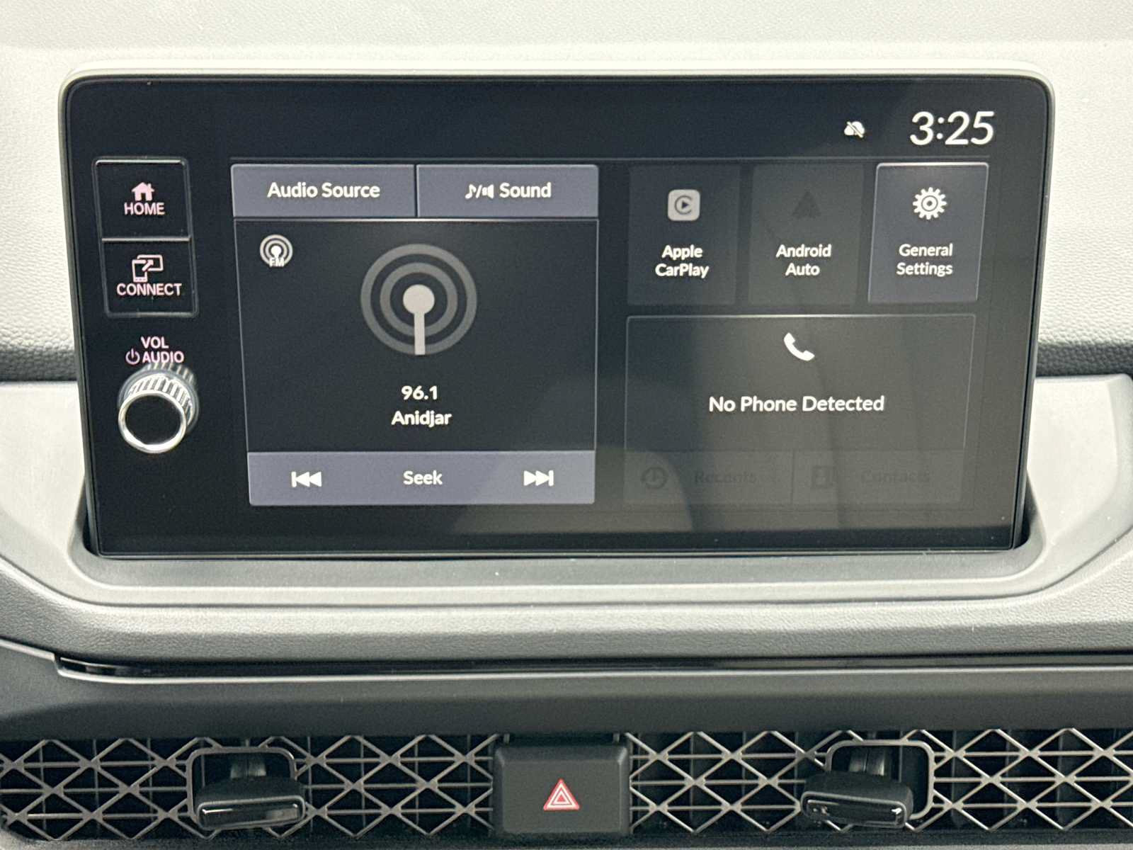 New 2026 Honda Accord LX image 19