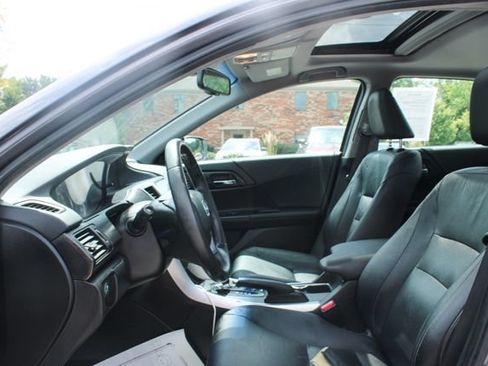 Used 2013 Honda Accord EX-L image 13