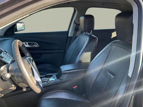 Used 2013 Chevrolet Equinox LTZ image 21