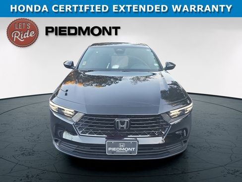 Used 2024 Honda Accord Sport image 3
