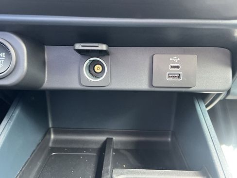 New 2026 Ford Maverick XLT w/ Black Appearance Package image 7