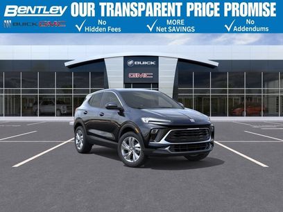 New 2026 Buick Encore GX Preferred w/ Comfort Package