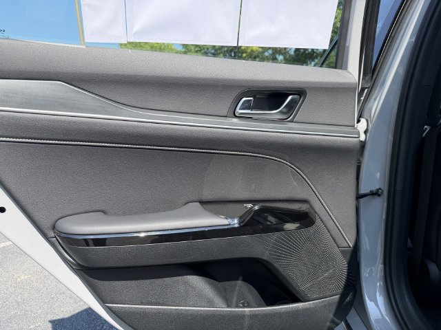 Certified 2025 Kia K5 GT-Line FWD image 31
