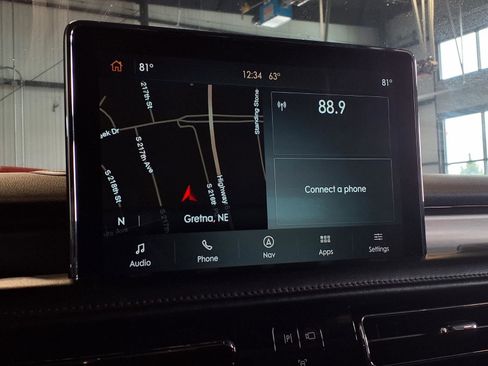 Used 2022 Lincoln Aviator AWD image 20