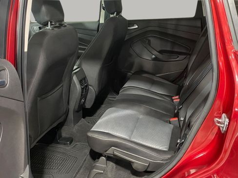 Used 2019 Ford Escape SE AWD/4WD image 11