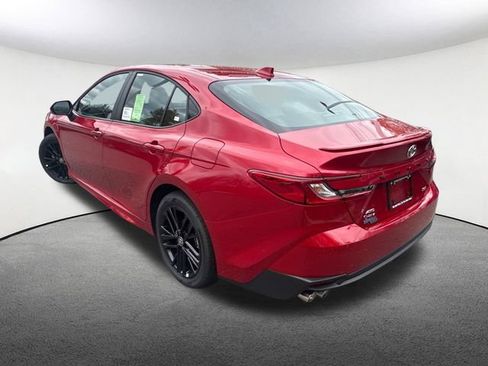 New 2026 Toyota Camry SE w/ Convenience Package AWD/4WD image 7