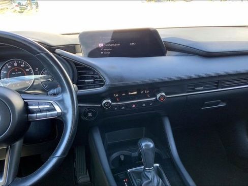 Used 2022 MAZDA MAZDA3 s AWD/4WD image 6