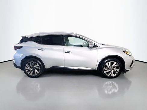 Used 2019 Nissan Murano SL FWD image 11