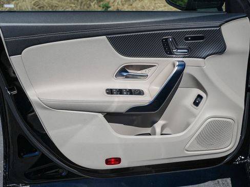 Certified 2026 Mercedes-Benz CLA 250 image 19