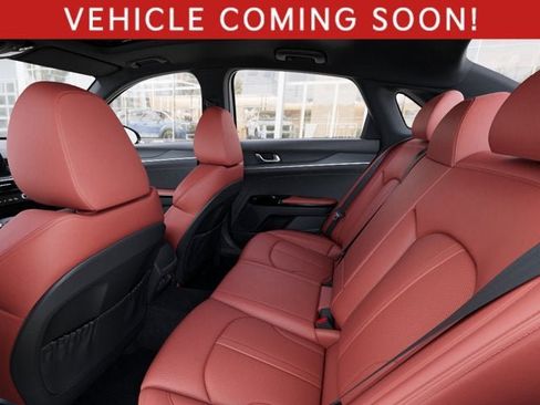 New 2026 Kia K5 GT-Line AWD/4WD image 18