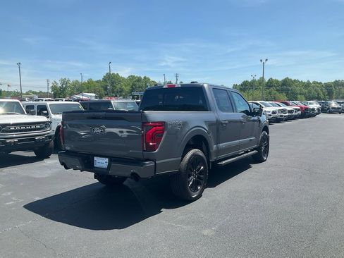 New 2026 Ford F150 Lariat AWD/4WD image 5