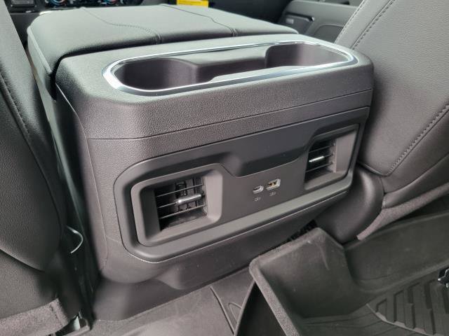 New 2026 Chevrolet Silverado 1500 LT Trail Boss w/ Convenience Package II AWD/4WD image 29