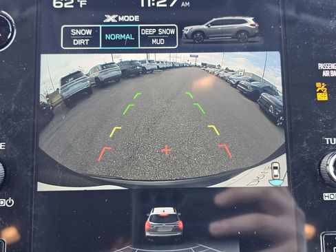 Used 2023 Subaru Ascent Limited w/ Technology Package image 29