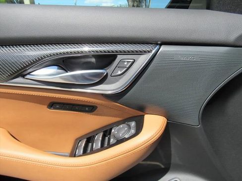 New 2026 Cadillac CT5 V RWD image 20