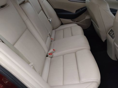 Used 2017 Nissan Maxima 3.5 SL FWD image 19