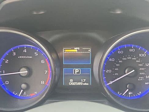 Used 2015 Subaru Legacy 2.5i Limited AWD/4WD image 30