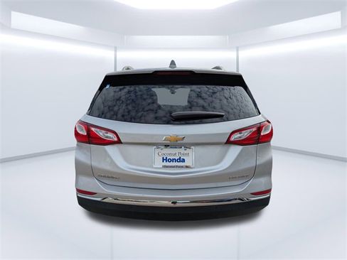Used 2020 Chevrolet Equinox Premier image 5