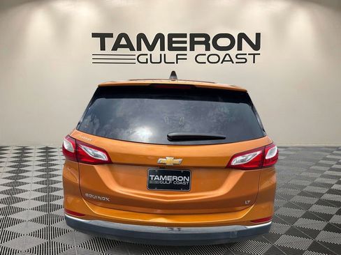 Used 2018 Chevrolet Equinox LT FWD image 6