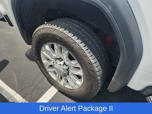 Used 2020 GMC Sierra 2500 Denali w/ Denali Ultimate Package AWD/4WD image 21