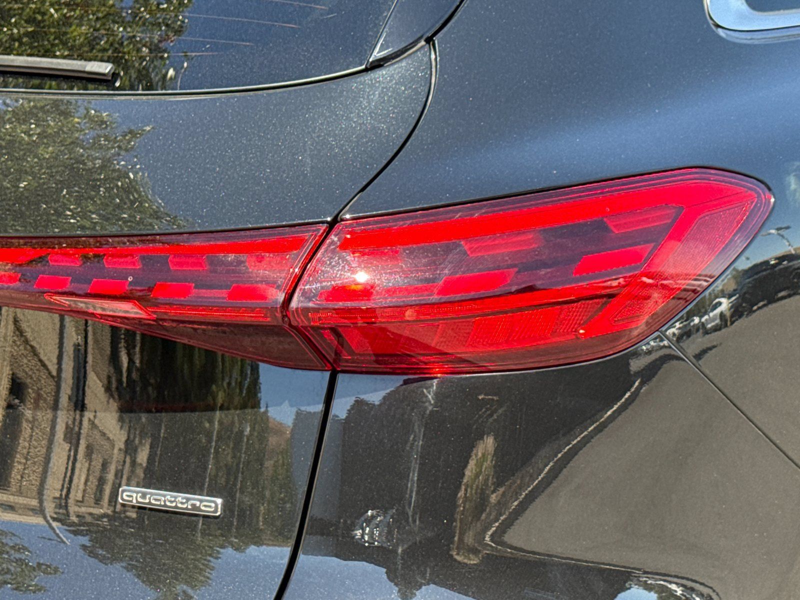 New 2026 Audi Q5 Premium AWD/4WD image 26