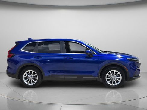 Used 2025 Honda CR-V EX-L image 3
