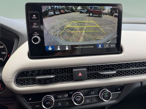 New 2026 Honda HR-V EX-L image 23