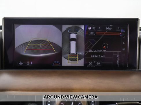 Used 2016 Lexus LX 570 4WD image 6