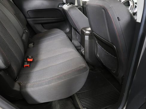 Used 2011 Chevrolet Equinox LT w/ Driver Convenience Package image 22