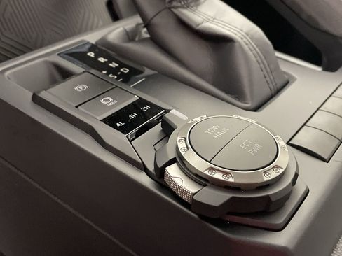 New 2026 Toyota Tacoma SR5 image 26