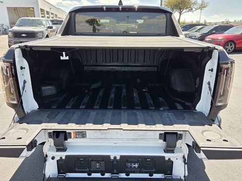 Certified 2024 GMC Hummer EV 3X w/ Battery Pack, 24 Module Pack image 19