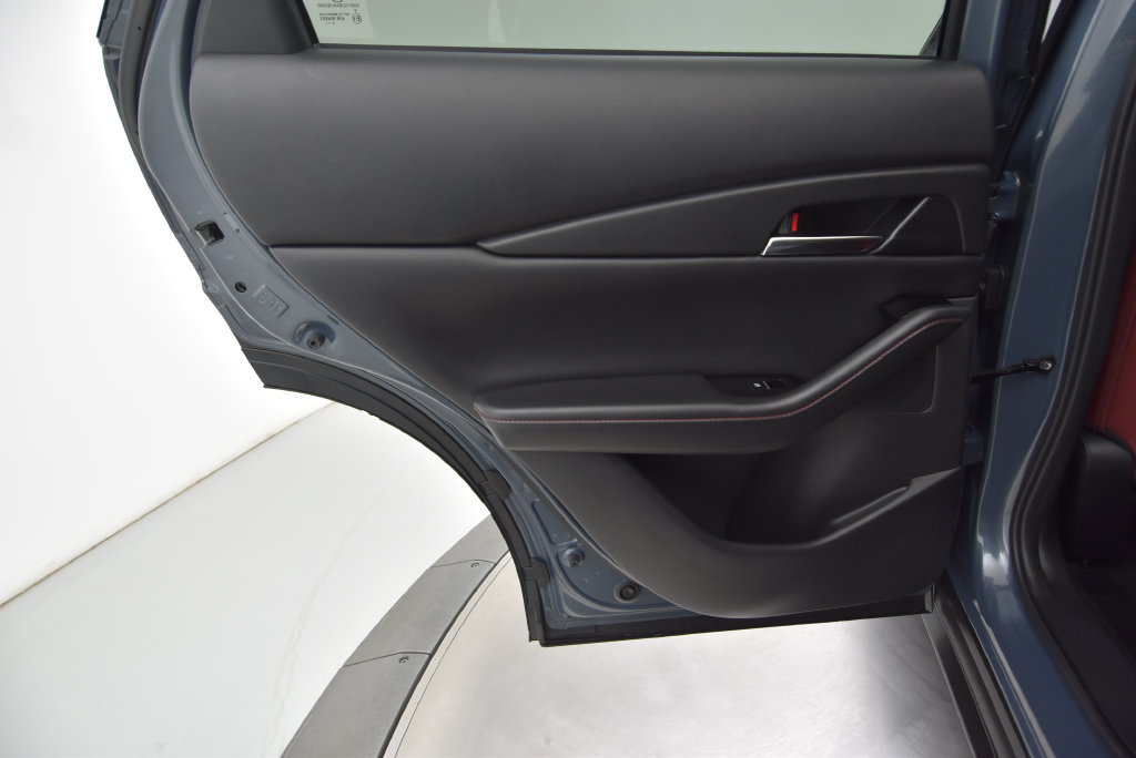 Used 2024 MAZDA CX-30 AWD 2.5 S w/ Preferred Package image 32