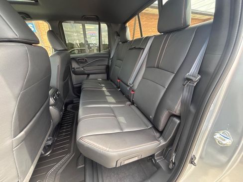 Used 2026 Honda Ridgeline TrailSport image 25