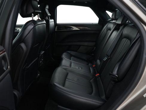 Used 2019 Lincoln MKZ Reserve image 16