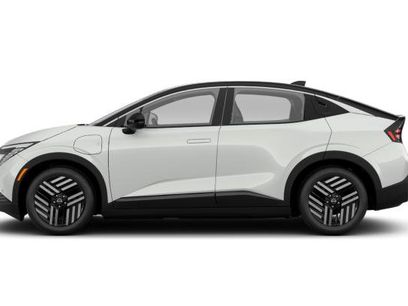 New 2026 Nissan Leaf SV+