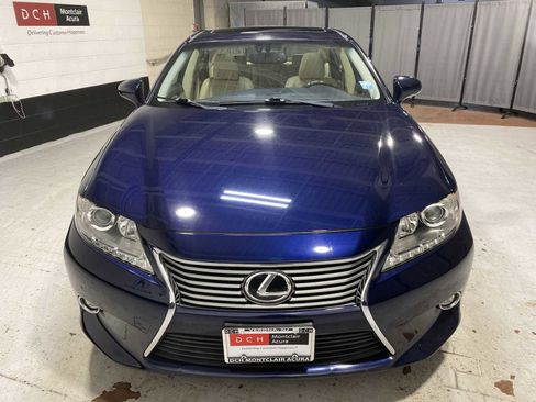 Used 2015 Lexus ES 350 image 6