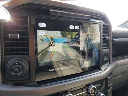 New 2025 Ford F150 XLT w/ Equipment Group 302A MID image 14