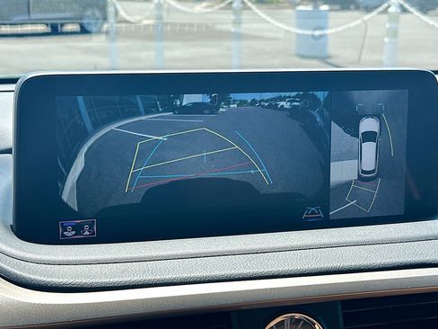 Used 2022 Lexus RX 350 FWD w/ Premium Package image 23