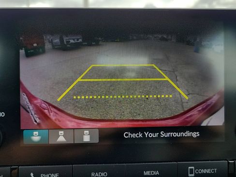 Used 2023 Honda Accord LX image 25
