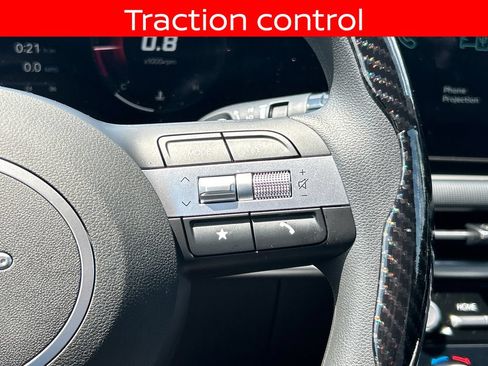 Used 2026 Hyundai Santa Cruz SEL FWD image 23
