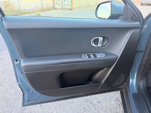 Used 2024 Hyundai Ioniq 5 SE RWD image 22